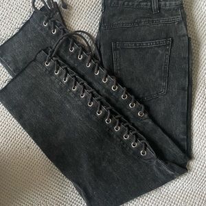 Honey Punch jeans